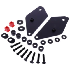 Topcaseträger Shad passend für: BMW S