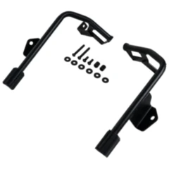 Seitenkofferträger Shad für 3P System passend für: BMW S