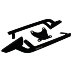 Gepäckträger für Topcase von Shad 7110353