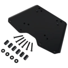 Topcaseträger Shad passend für: BMW R 7110366