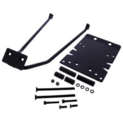 Topcaseträger Shad passend für: Kymco Xciting