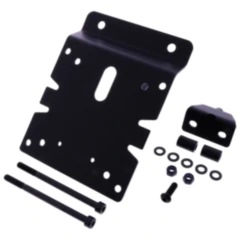 Topcaseträger Shad passend für: Kymco Super Dink, Downtown, New Downtown