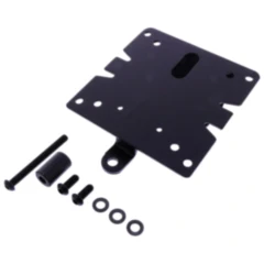 Topcaseträger Shad passend für: Kymco Agility