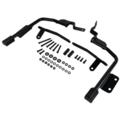 Seitenkofferträger Shad für 3P System passend für: Honda VFR 7110384