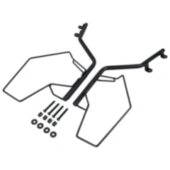 Satteltaschenträger für Softbags