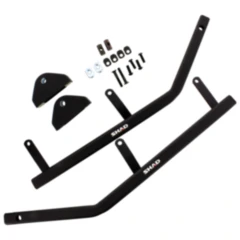 Topcaseträger für Shad Gepäcksystem