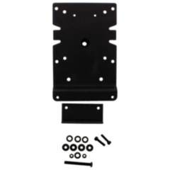 Top Master Gepäckträger für Shad Top Case