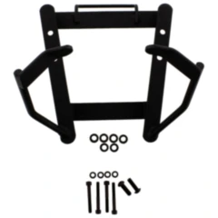 Topcaseträger Shad passend für: BMW F 650, G