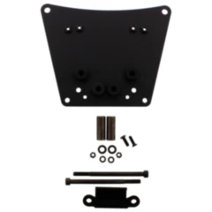 Topcaseträger Shad passend für: Kymco Downtown, Super Dink