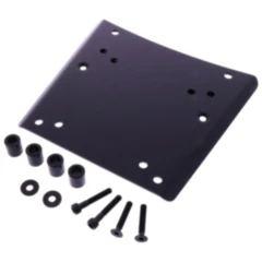 Topcaseträger Shad passend für: Kawasaki J