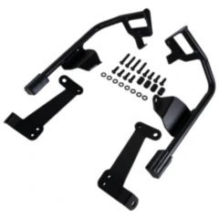 Seitenkofferträger Shad für 3P System passend für: Ducati Diavel