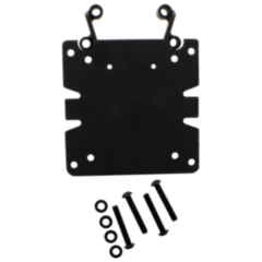 Topcaseträger Shad passend für: Gilera Runner