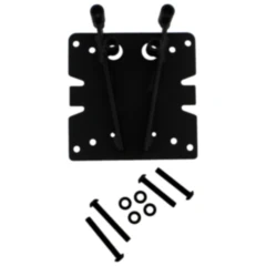 Topcaseträger Shad passend für: Piaggio NRG