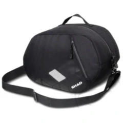 Shad Innentasche schwarz für Seitenkoffer SH35 SH36