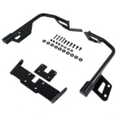 Seitenkofferträger Shad für 3P Befestigungssystem