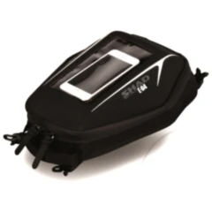 Tankrucksack 3L schwarz von Shad