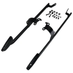 Topcaseträger Shad passend für: Honda CB 7110535