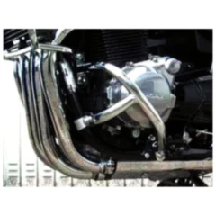 Schutzbügel vorne verchromt für Motorräder 7110596