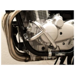 Schutzbügel vorne chrom Fehling passend für: Honda CB 7110647