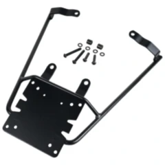 Topcaseträger Shad passend für: Keeway RKV, KSR - Moto Code