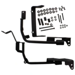 Seitenkofferträger Shad für 3P System passend für: Honda VFR 7110681