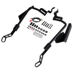 Seitenkofferträger Shad für 3P System passend für: Kawasaki Ninja, Z