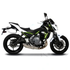 Satteltaschenträger Shad Soft Bags passend für: Kawasaki Ninja, Z