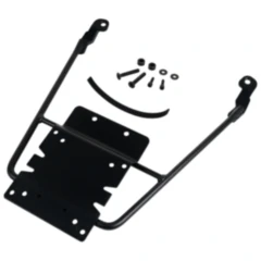 Topcaseträger Shad passend für: Peugeot Citystar, Reno