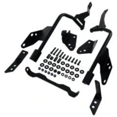 Seitenkofferträger Shad für 3P System passend für: Honda X - ADV