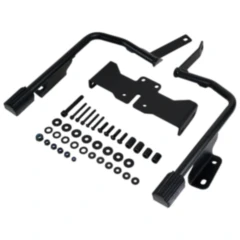 Seitenkofferträger Shad für 3P System passend für: Kawasaki Z