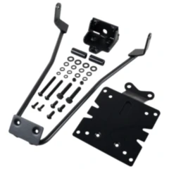 Topcaseträger Shad passend für: Yamaha YP, CZD