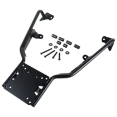 Topcaseträger Shad passend für: Yamaha XP