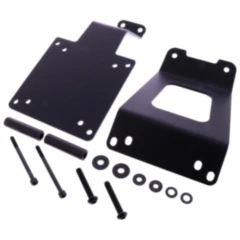 Topcaseträger Shad passend für: Kymco Like, Honk