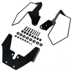 Satteltaschenträger für Shad Soft Bags