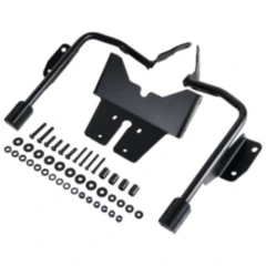 Seitenkofferträger Shad für 3P System passend für: Suzuki GSX - R, GSX - S