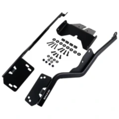 Topcaseträger Shad passend für: Suzuki GSX - R, GSX - S