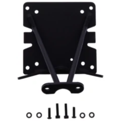 Topcaseträger Shad passend für: Vespa LX