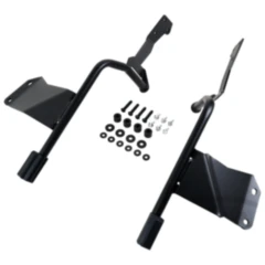 Seitenkofferträger Shad für 3P System passend für: Triumph Tiger