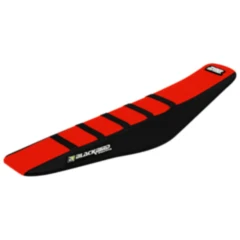 Sitzbankbezug BlackBird Racing Zebra passend für: Beta