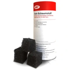 Schaumstoffwürfel JMP Antischwapp Kraftstofftank passend für: Honda CRF, CR, XR