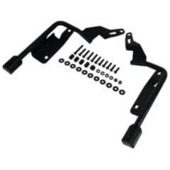 Seitenkofferträger Shad für 3P System passend für: Honda CMX