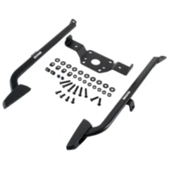 Topcaseträger Shad passend für: Kawasaki Z 7111415