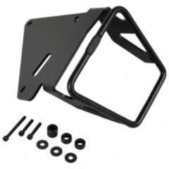 Satteltaschenträger rechts Shad Cafe Bags passend für: BMW R