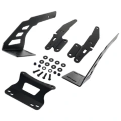 Topcaseträger für Shad