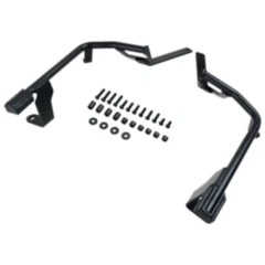 Seitenkofferträger Shad für 3P System passend für: Benelli TRK 502