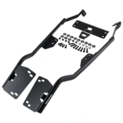 Topcaseträger Shad passend für: Kawasaki Z 7111757