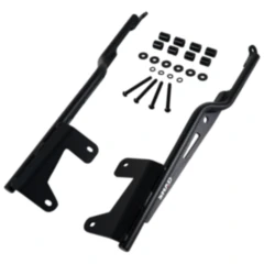 Topcaseträger für Motorräder von Shad