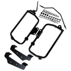 Seitenkofferträger Shad für 4P System passend für: Honda CRF