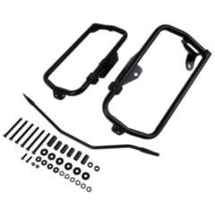 Seitenkofferträger für 4P System