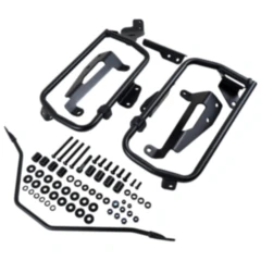 Seitenkofferträger für 4P System von Shad